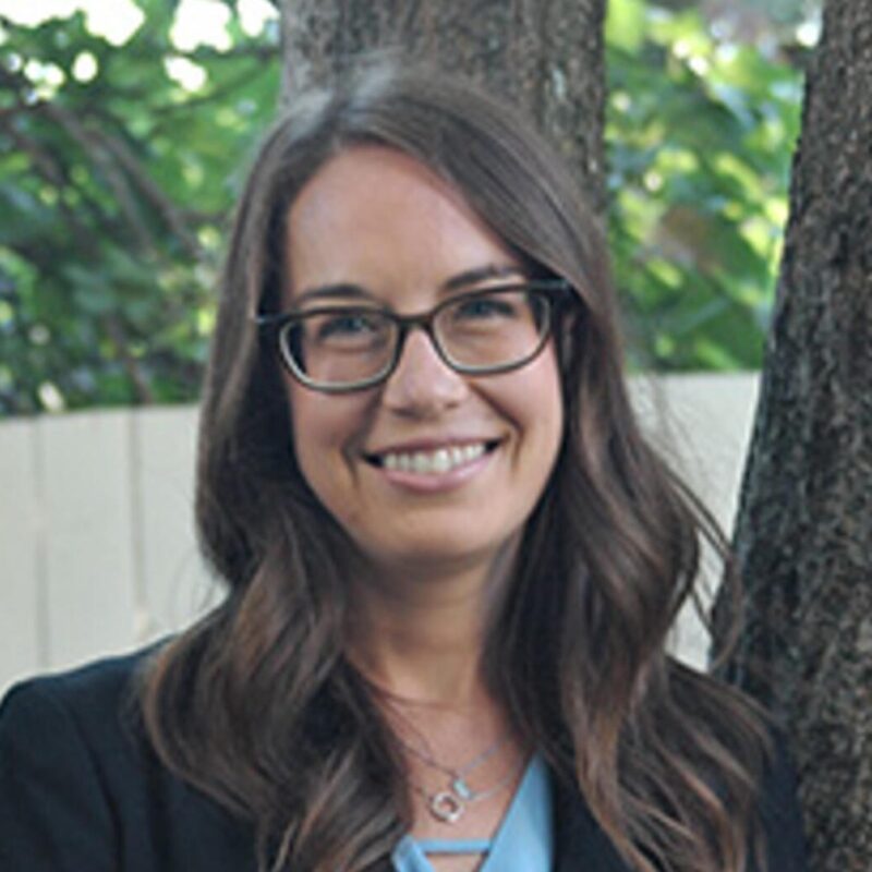 Kimberly Carfore
