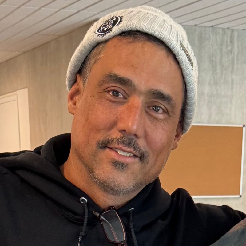 Marc Chavez