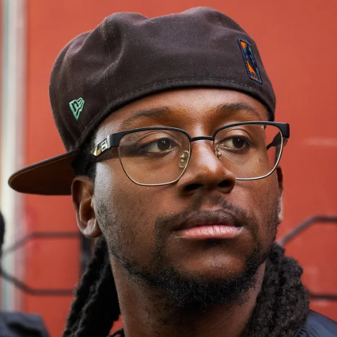 Alonzo Henderson