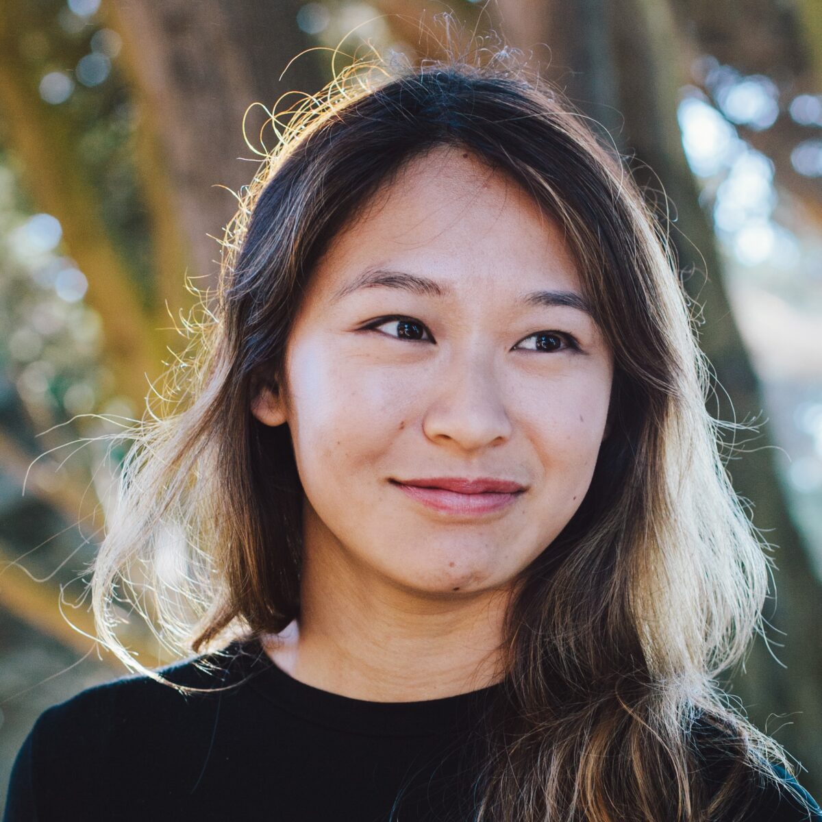 Wendy Liu