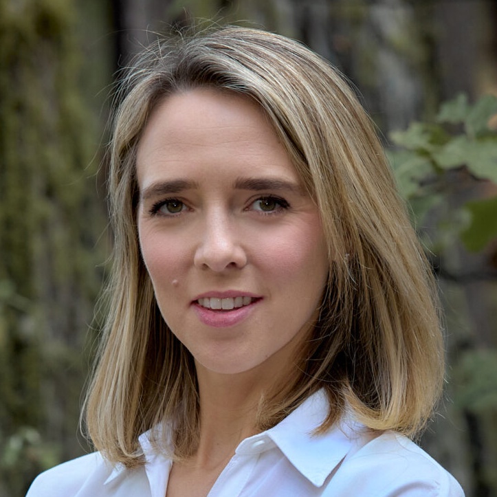 Kasiana McLenaghan
