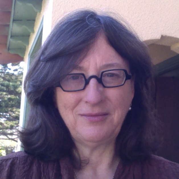 Betsy Morris