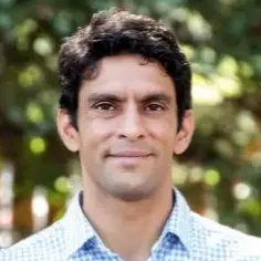 Rushad Nanavatty