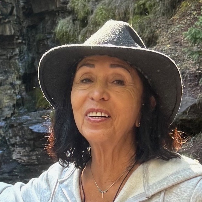 Delubina Romero