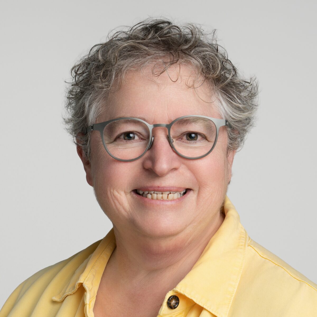 Lisa Rudman