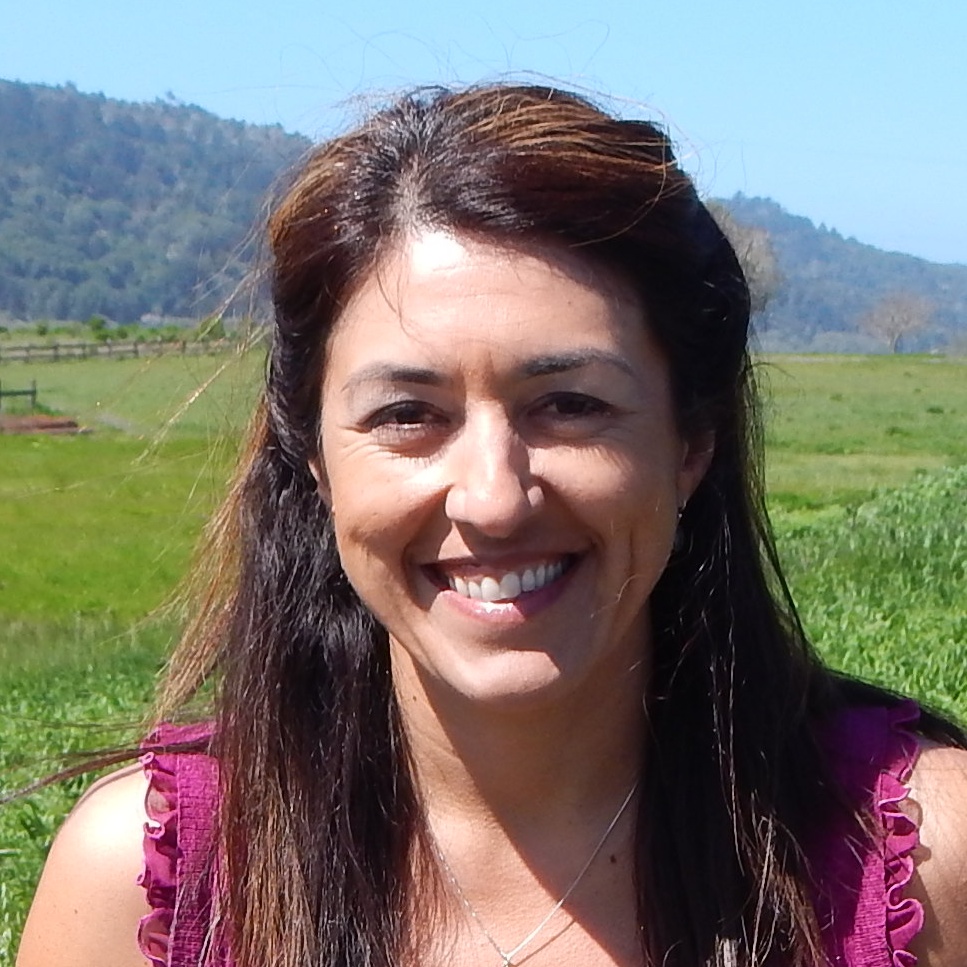 Nancy Scolari